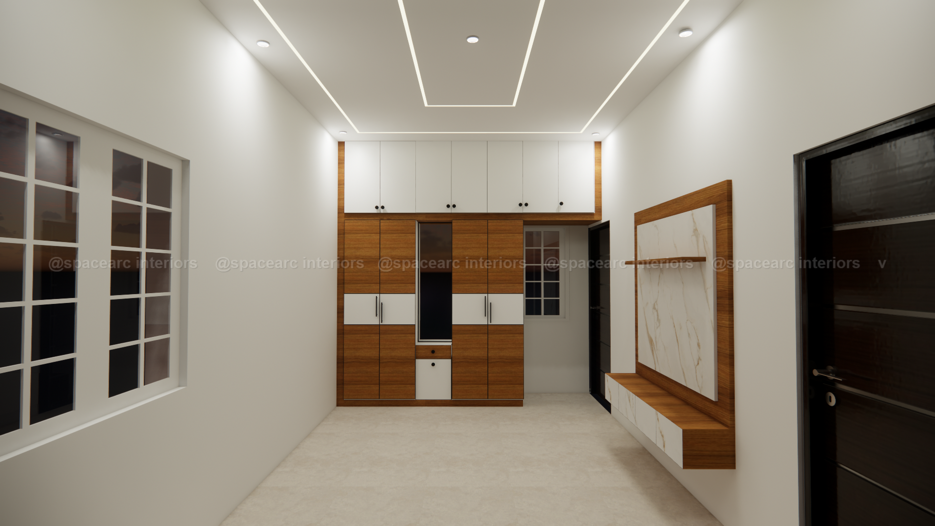 Residential-Interiors